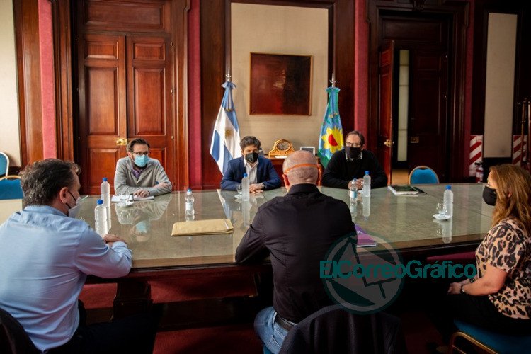 La Provincia prorrogó el congelamiento de tarifas eléctricas hasta fin de año