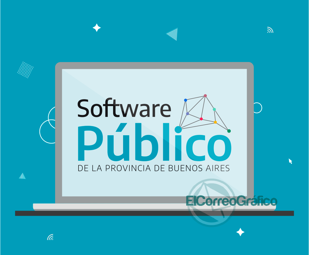 La Provincia puso en marcha la iniciativa Software Público La Provincia puso en marcha la iniciativa Software Público