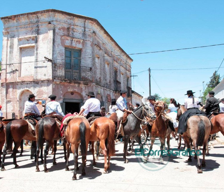Día del Folcklore Argentino: Areco y General Maradiaga se vivencia la tradición gauchesca Día del Folcklore Argentino: Areco y General Maradiaga se vivencia la tradición gauchesca