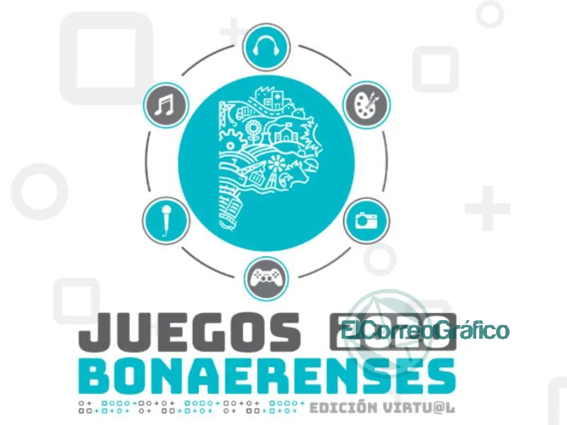 Etapa municipal de los Juegos Bonaerenses 2020