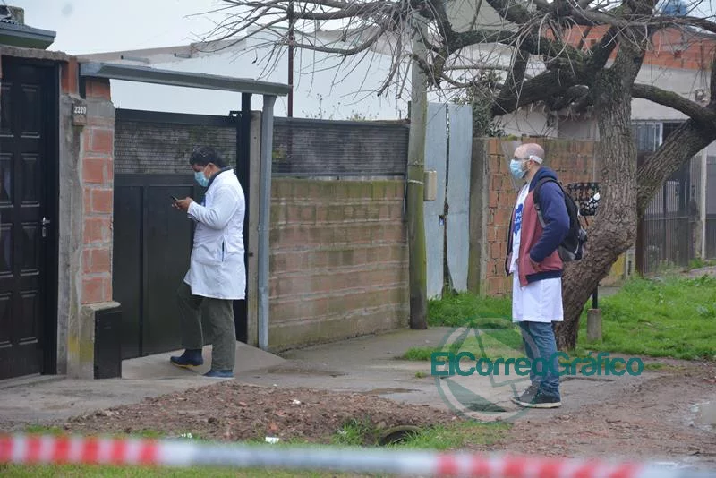 Operativo DETECTAR