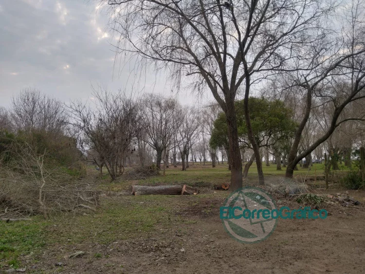 Swar denuncia desmonte en La Balandra por Cagliardi con fines inmobiliarios detrás