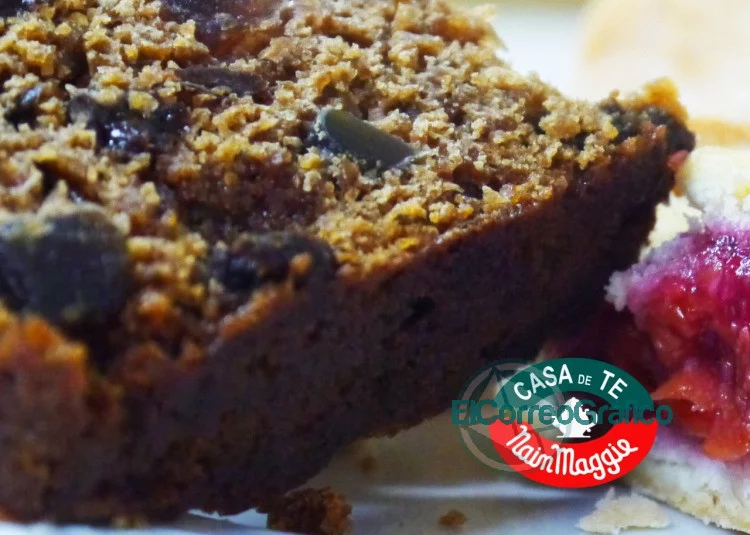 Torta galesa: una receta patagónica rica en sabores, aromas e historia