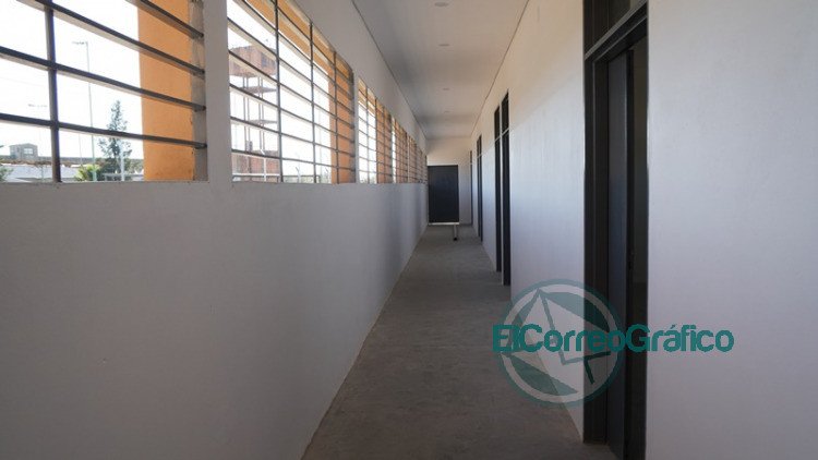 Kicillof inauguró junto a Alberto Fernández nuevas obras para el sistema penitenciario Kicillof inauguró junto a Alberto Fernández nuevas obras para el sistema penitenciario