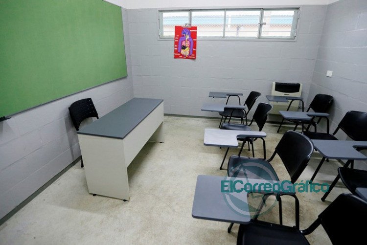 Kicillof inauguró junto a Alberto Fernández nuevas obras para el sistema penitenciario Kicillof inauguró junto a Alberto Fernández nuevas obras para el sistema penitenciario