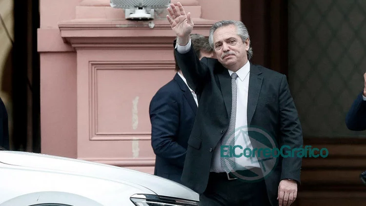 Coronavirus: Fernández analizó el avance del Plan Federal de Respuesta Integrada contra el COVID-19