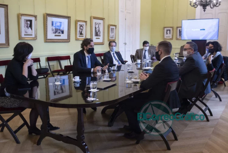 Analizan la reconversión del IFE para generar un mercado del trabajo formal