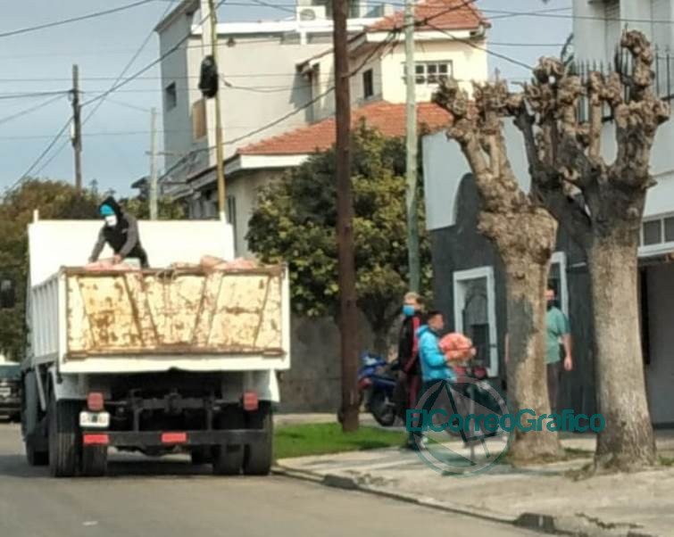 Cagliardi nombró una marplatense directora, el municipio le alquila su casa y ella te cobra por curso de hongos