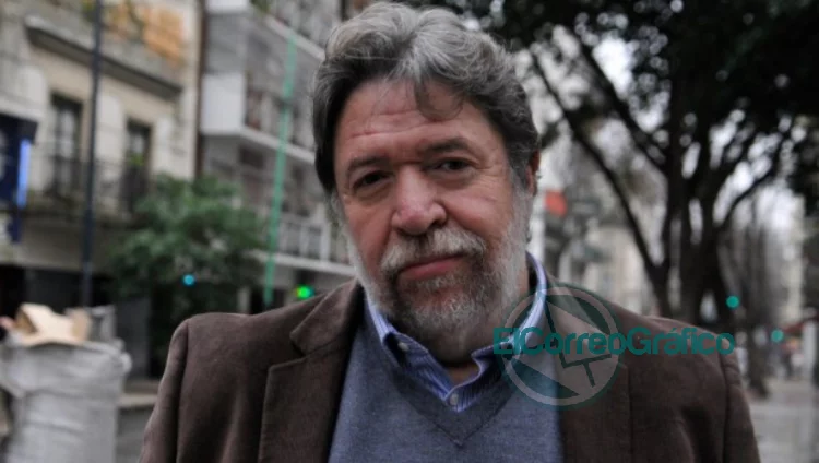 Claudio Lozano denunció que hubo “un protogolpe de mercado”