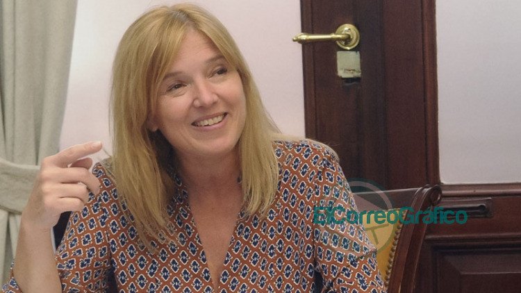 Álvarez Rodríguez: “Con el voto femenino la política cambió para siempre”