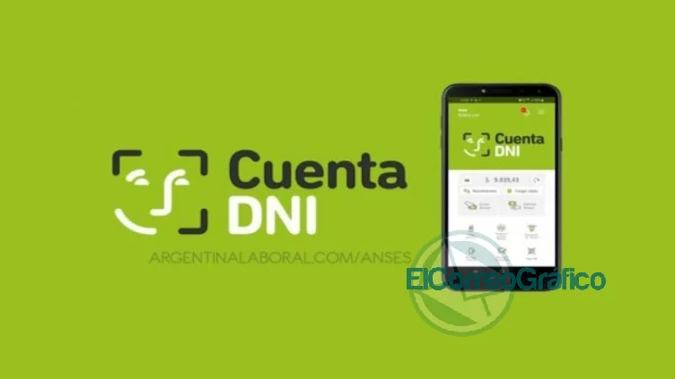 Cuenta DNI