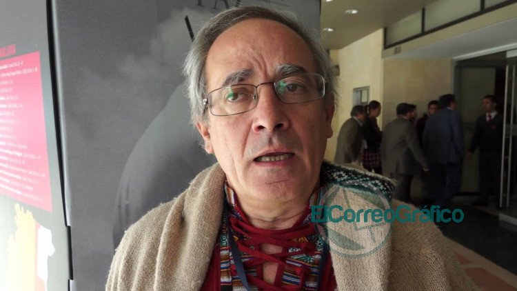 Eduardo de la Serna: “Pretendemos que haya diálogo y soluciones” Eduardo de la Serna: “Pretendemos que haya diálogo y soluciones”