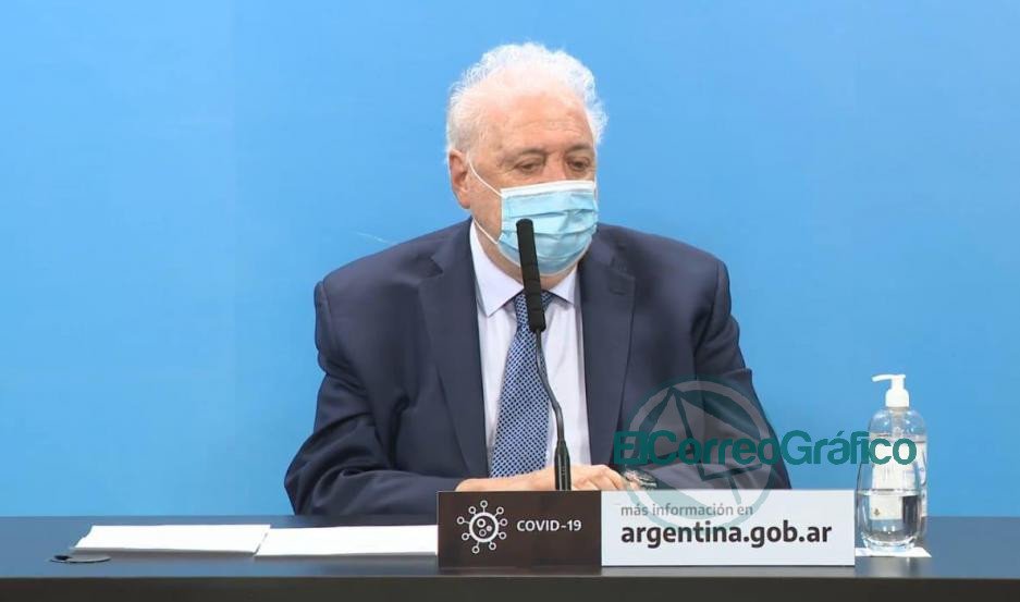 Ginés González García