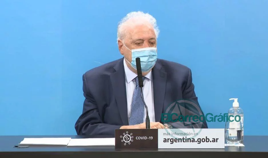 Ginés González García