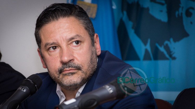 Gustavo Menéndez: “El Presidente y el Gobernador oyeron la demanda de la gente”