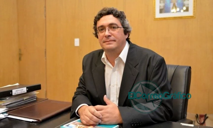 Javier Rodríguez