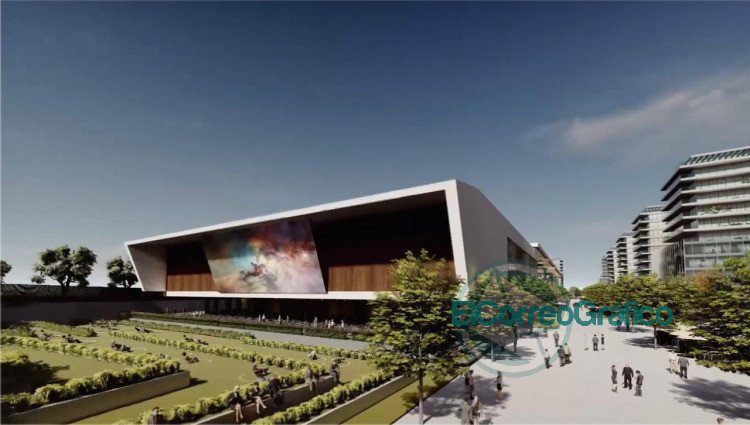 La Plata e IRSA firmaron convenio urbanístico y avanza el mega proyecto de Camino Belgrano y 514