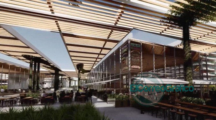 La Plata e IRSA firmaron convenio urbanístico y avanza el mega proyecto de Camino Belgrano y 514