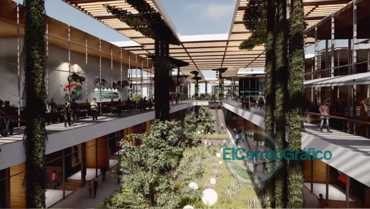 La Plata e IRSA firmaron convenio urbanístico y avanza el mega proyecto de Camino Belgrano y 514