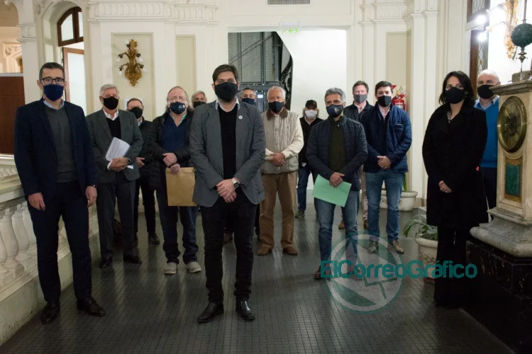 La Provincia habilita la actividad hípica a partir del 1° de octubre