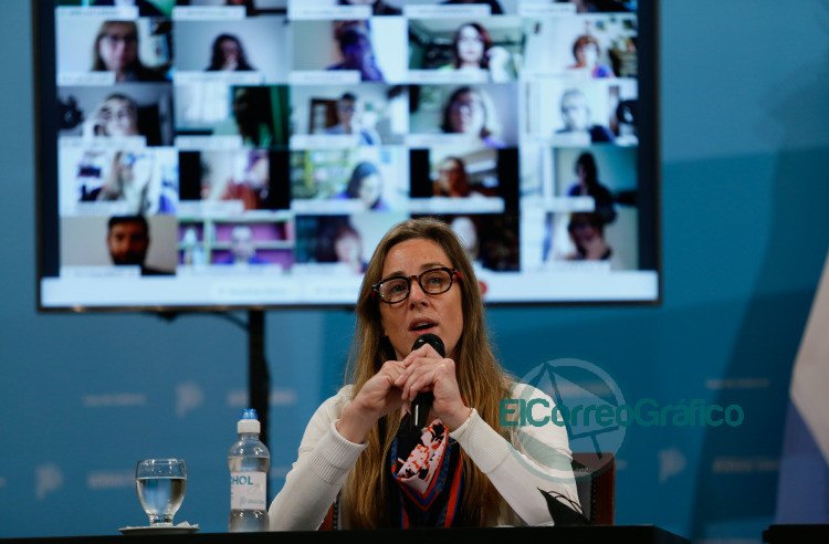 La Provincia presentó un programa para revincular estudiantes con sus escuelas