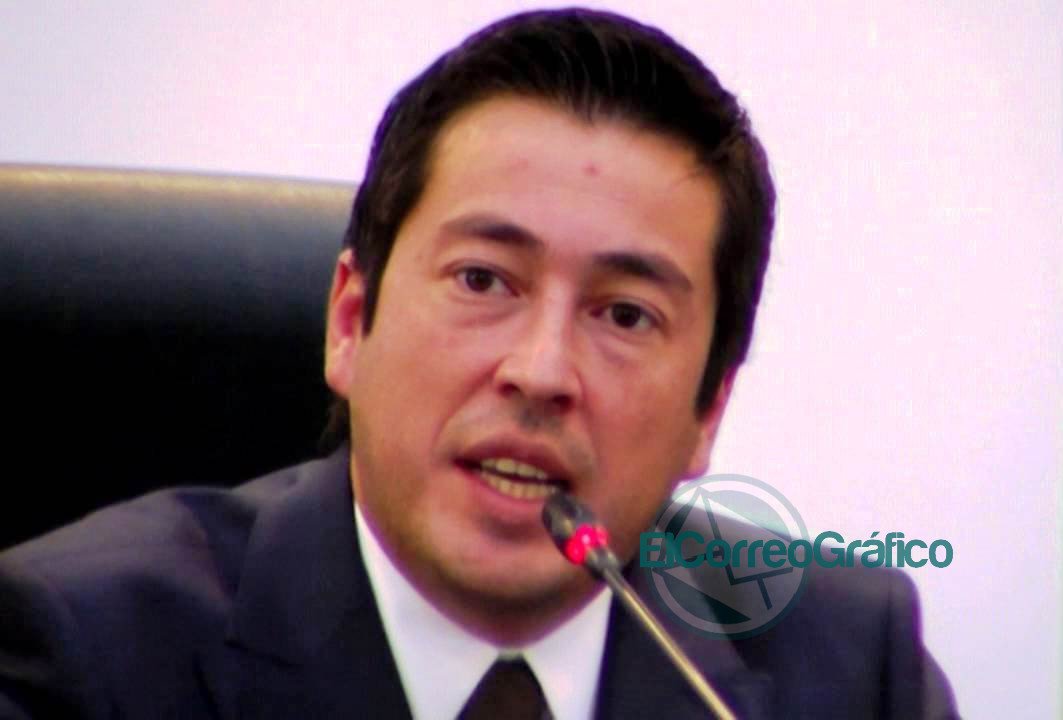 Leonardo Nardini: “No se pueden avalar las tomas de terrenos” Leonardo Nardini: “No se pueden avalar las tomas de terrenos”