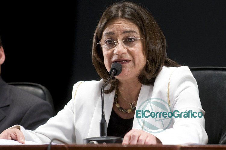 Lucía Corpacci sobre la Ley a las Grandes Fortunas: “Tendremos el acompañamiento de la oposición”
