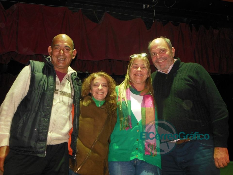 Movimiento Octubres Mar del Plata Laura Taborda 02