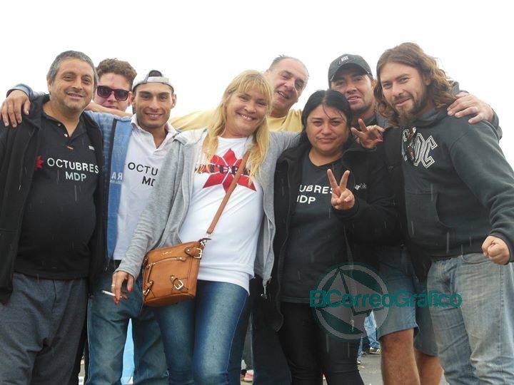 Movimiento Octubres Mar del Plata Laura Taborda 03