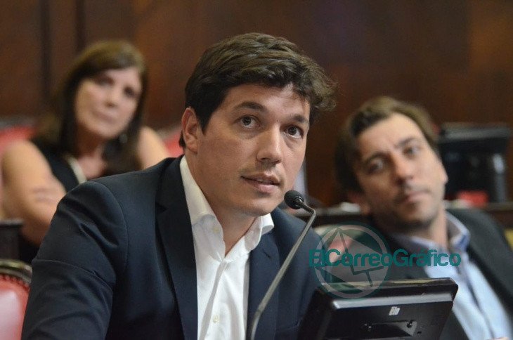 Gervasio Bozzano: “Cambiemos no acepta que perdieron las elecciones”