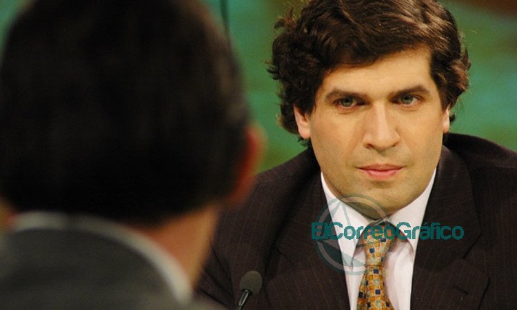 Sergio Chodos: “La negociación con el FMI es distinta a todas”