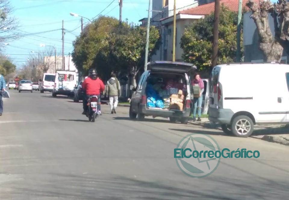 Cagliardi nombró una marplatense directora, el municipio le alquila su casa y ella te cobra por curso de hongos