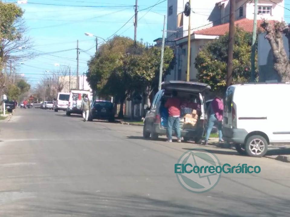 Cagliardi nombró una marplatense directora, el municipio le alquila su casa y ella te cobra por curso de hongos
