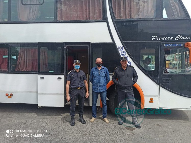 Capacitación a 40 efectivos policiales de Berisso