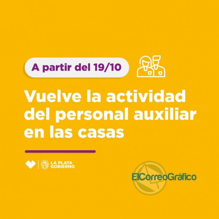 Extensión de la cuarentena: Desde el 19 de octubre, quedan autorizadas nuevas actividades
