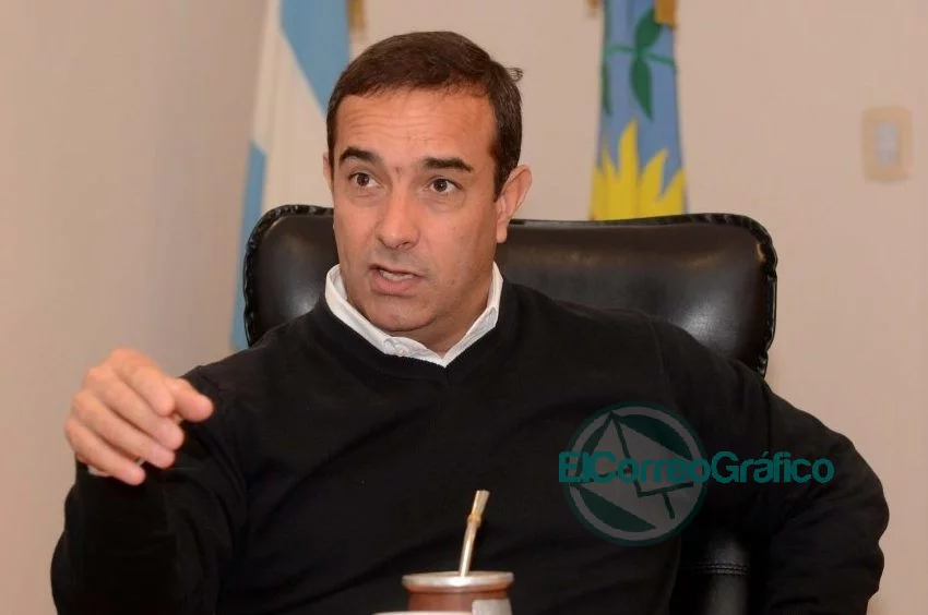 Facundo Castelli: “El regreso a las aulas será sin apresuramientos”
