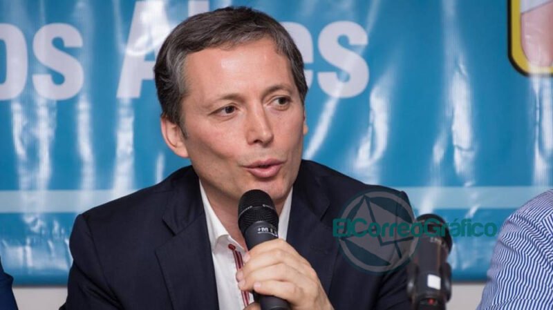 Fernando Gray