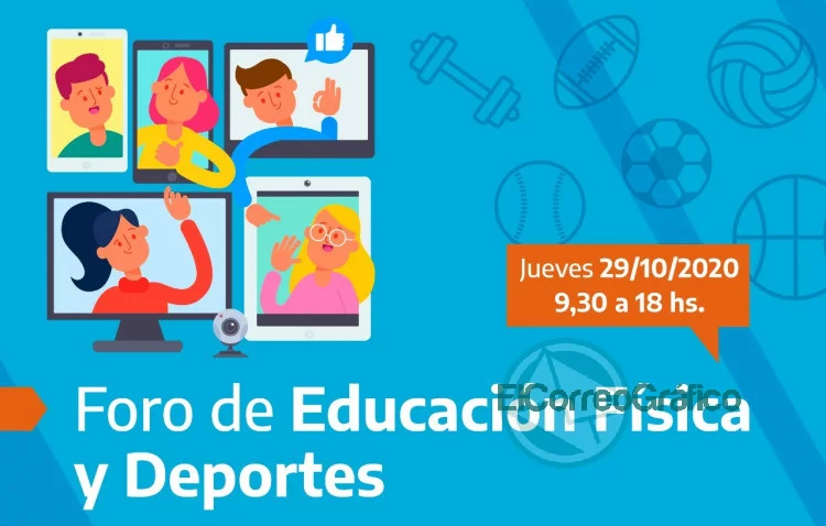 Foro de Educación Física y Deporte