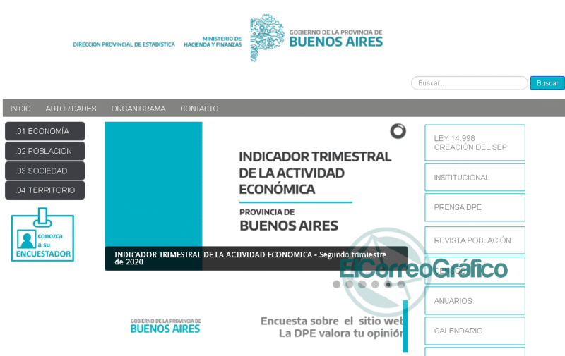 Continúa con la actualización del Archivo de Domicilios en 44 municipios