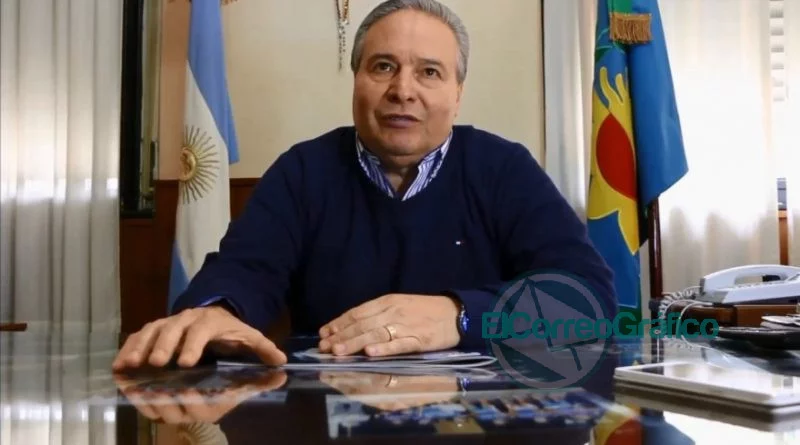 El intendente de Salto consideró que abrir las escuelas “podría agravar la situación” El intendente de Salto consideró que abrir las escuelas “podría agravar la situación”
