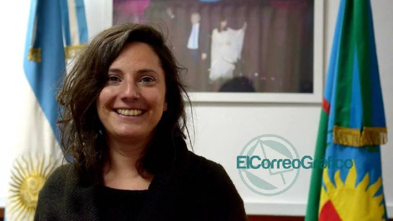 Leticia Ceriani: "No hay que olvidar que aún hay circulación comunitaria del virus" Leticia Ceriani