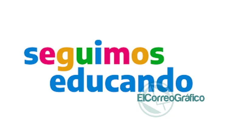 Línea educativa en WhatsApp del programa Seguimos Educando