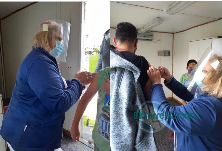 Otro operativo de prevención de dengue