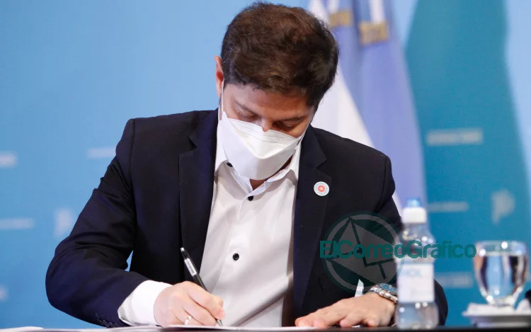 Provincia y Nación firmaron convenios para la repavimentación y ensanche de las rutas N°51 y N°41 Provincia y Nación firmaron convenios para la repavimentación y ensanche de las rutas N°51 y N°41