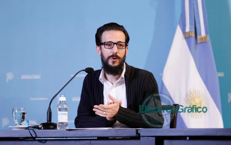 Provincia y Nación firmaron convenios para la repavimentación y ensanche de las rutas N°51 y N°41 Agustín Simone