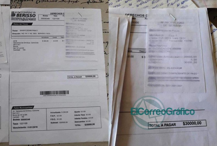 El Concejo condenó la apología del crimen de “Dady” Brieva y la violencia de género contra CFK