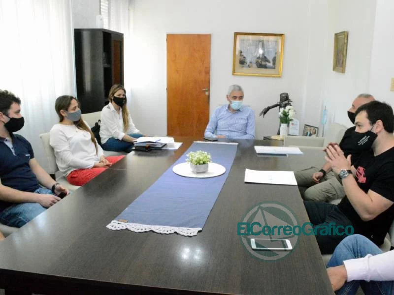 Se instalará una maltería en el Polígono Industrial