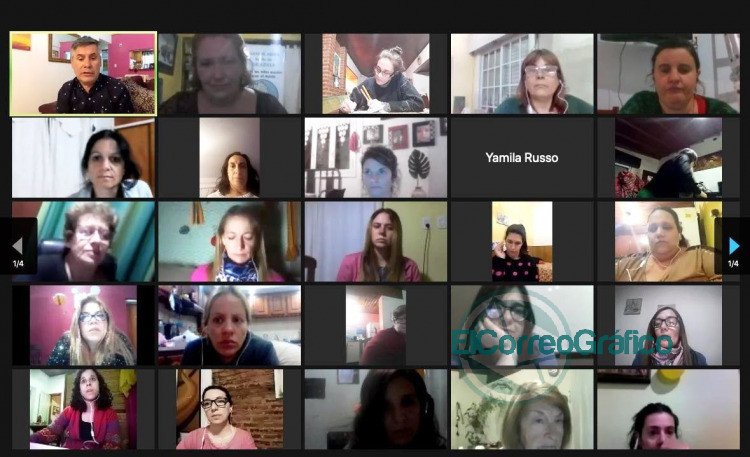 “Queda mucho camino por recorrer en el reconocimiento de derechos de las personas con dislexia” “Queda mucho camino por recorrer en el reconocimiento de derechos de las personas con dislexia”