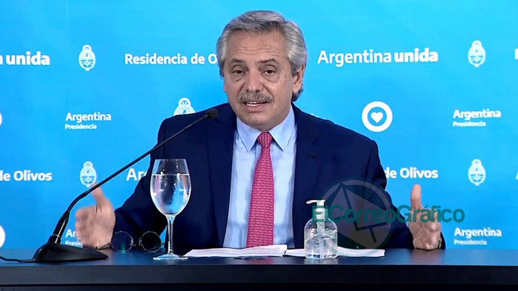 Se acabó el ASPO