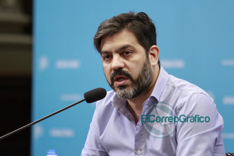 Carlos Bianco